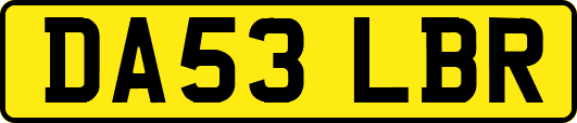 DA53LBR