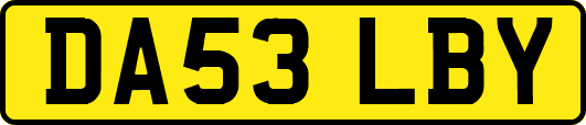 DA53LBY