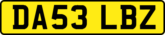 DA53LBZ