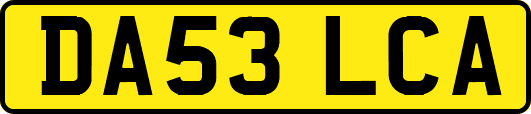 DA53LCA