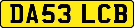DA53LCB