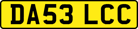 DA53LCC