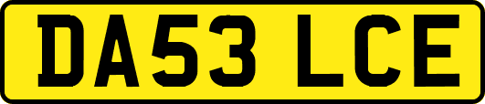 DA53LCE
