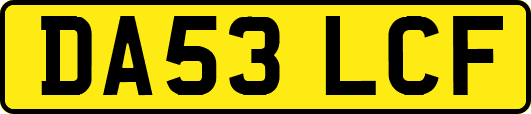 DA53LCF