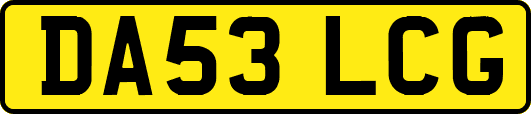 DA53LCG