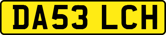 DA53LCH