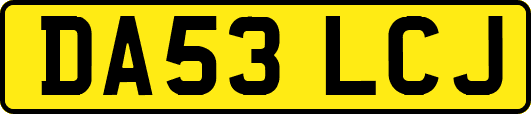 DA53LCJ