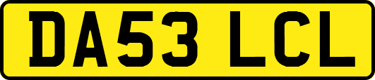 DA53LCL