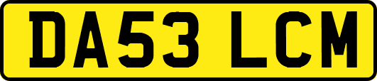 DA53LCM