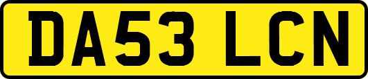 DA53LCN