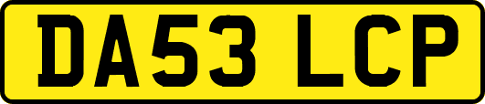DA53LCP