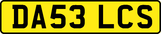 DA53LCS