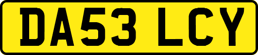 DA53LCY