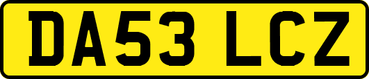 DA53LCZ