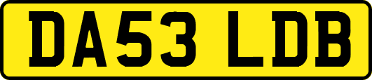 DA53LDB