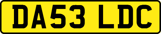 DA53LDC