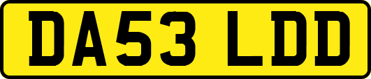 DA53LDD