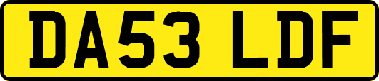 DA53LDF