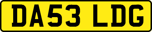 DA53LDG