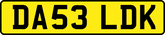 DA53LDK
