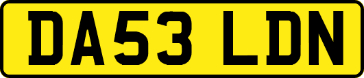 DA53LDN