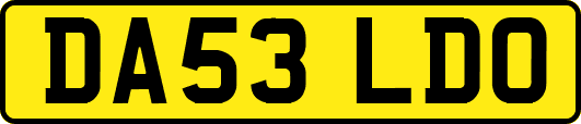 DA53LDO
