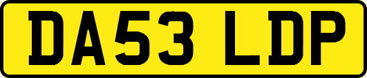 DA53LDP