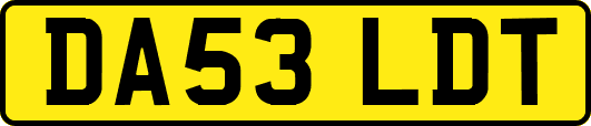 DA53LDT