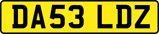 DA53LDZ