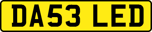 DA53LED