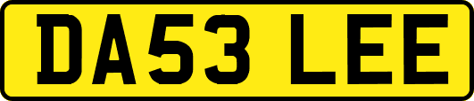 DA53LEE
