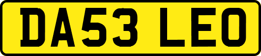 DA53LEO