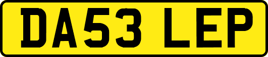 DA53LEP
