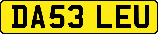 DA53LEU