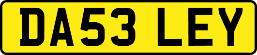 DA53LEY
