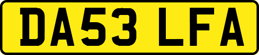 DA53LFA