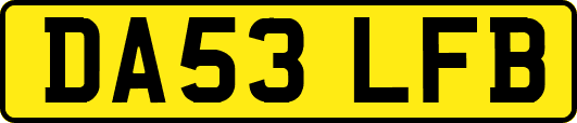 DA53LFB