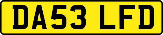DA53LFD