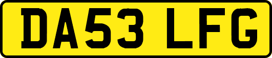 DA53LFG