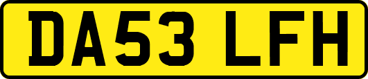 DA53LFH
