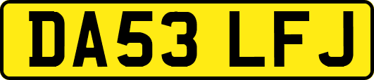 DA53LFJ