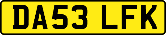 DA53LFK