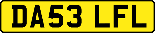DA53LFL