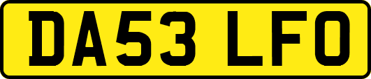 DA53LFO