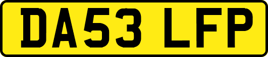 DA53LFP