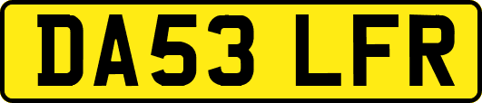 DA53LFR