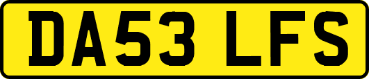 DA53LFS