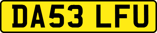 DA53LFU