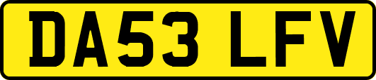 DA53LFV