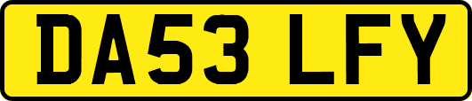 DA53LFY